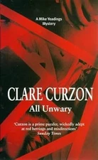 All Unwary (Mike Yeadings Mystery), Curzon, Clare, Used; Good Book