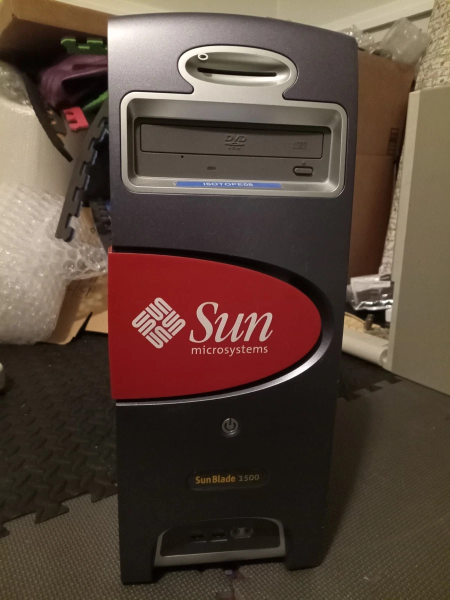 PCパーツ 希少 SUN CPU 2枚同梱