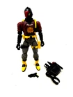 GI Joe Hasbro Classified Series Python B.A.T. BAT Action Figure (12)