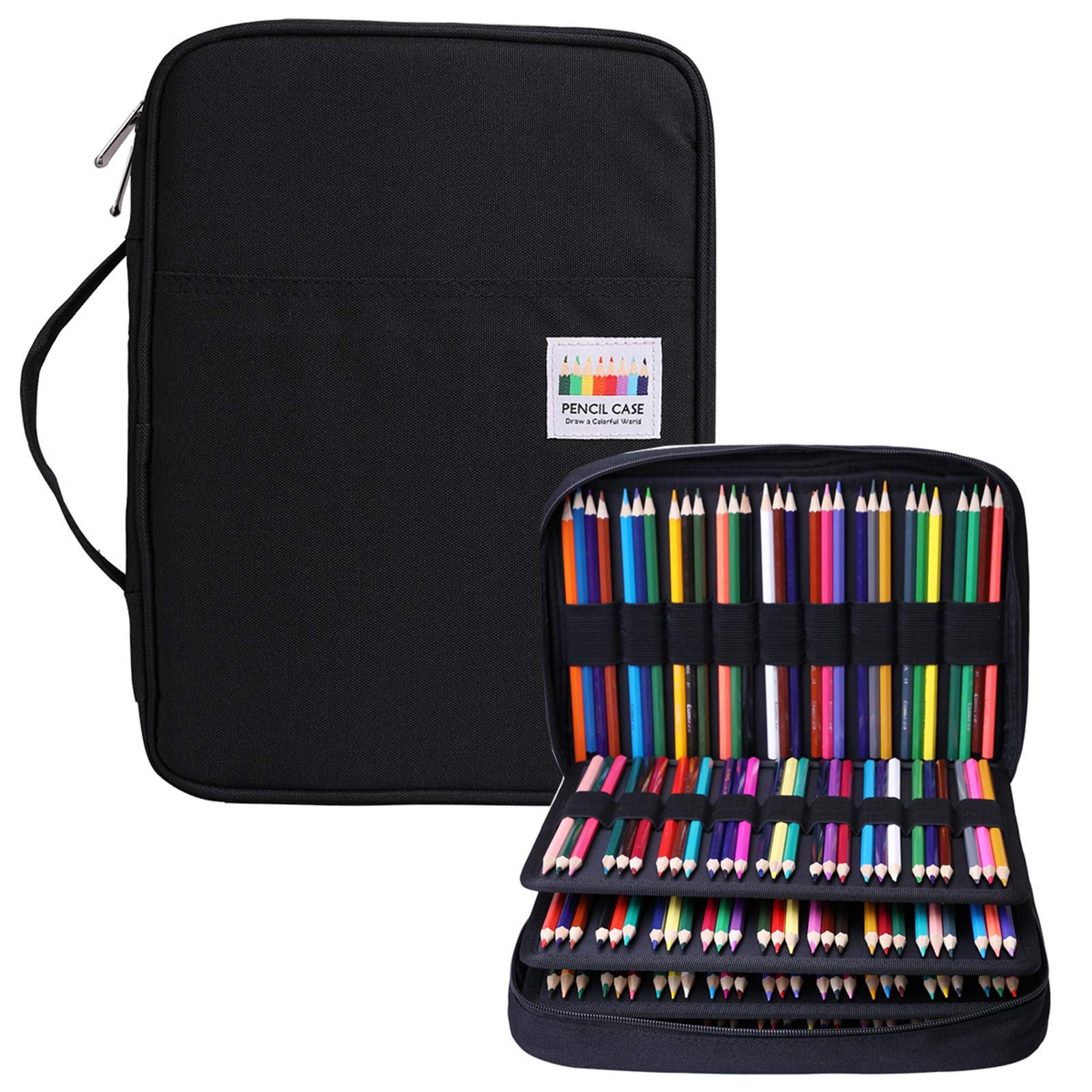 Gel Pen Organizer Ba...