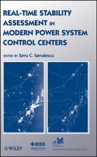 Real Time Stability Assessment in Modern Powe...