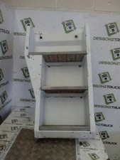 trittbretter RENAULT MAGNUM E-TECH 2000 - CHASIS 4 X 2 LARGA nztkp700143