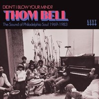 Various Artists - Didnt I Blow Your Mind - Cd - G3Z