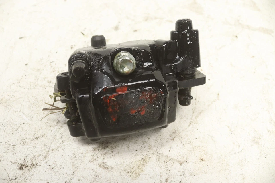 Can-Am Outlander 800R MAX XT 15 Brake Caliper Front Right 705600861 50058 - Image 4 of 4