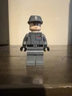 LEGO Star Wars Admiral Firmus Piett Action Figure SW0352