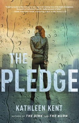The Pledge | Kathleen Kent | Englisch | Buch | Gebunden | 2021