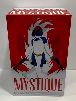 Sideshow Mystique Premium Format Figure 212/1200 - Sealed