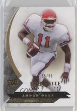 2012 Exquisite Collection 55/85 Andre Ware #59 1k5