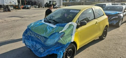 2009 Toyota Yaris 1.5L Engine Motor OEM 116K Miles - LKQ434944268