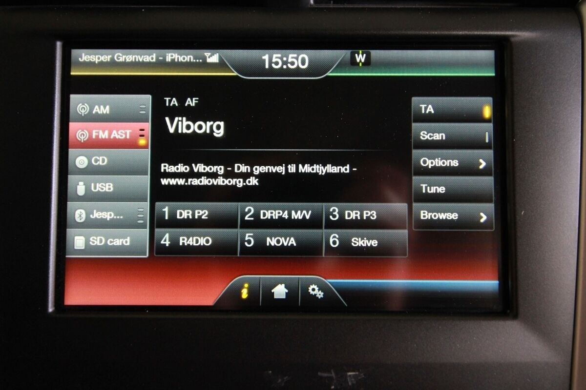 Ford Mondeo 2,0 TDCi 150 Trend stc.
