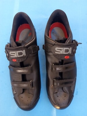 SiDi Alba 2 Carbon 48 EU / 12.5 - 13 US mens road shoe