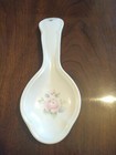 Pfaltzgraf Tea Rose Spoon Rest