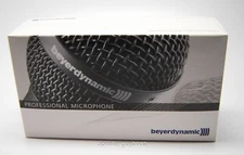 Beyerdynamic Classis OM 304 US Hanging Gooseneck Microphone / 489271 -- CC