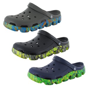 crocs duet sport clog