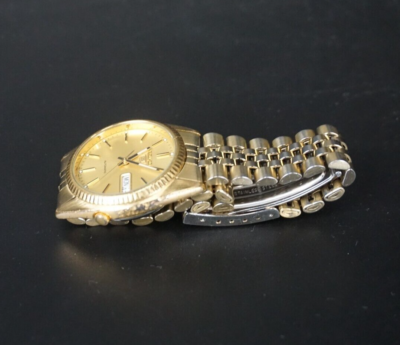 Seiko 5 Sports Silver Men's Watch - 7S26-0500 for sale online | eBay