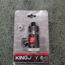 KING JOY  BD-0S Mini Ball Head