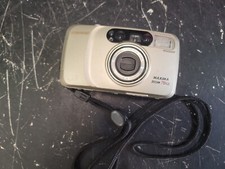 Samsung Maxima Zoom 70GL Point Shoot Film Camera 38-70mm
