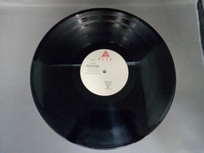 CASIOPEA 1st album Self Title DSD remastering Limited Vinyl LP