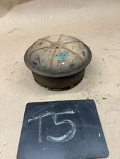 HOT RAT ROD FORD MERCURY FOMOCO OIL BATH AIR FILTER CLEANER TOP ONLY OE OEM 33