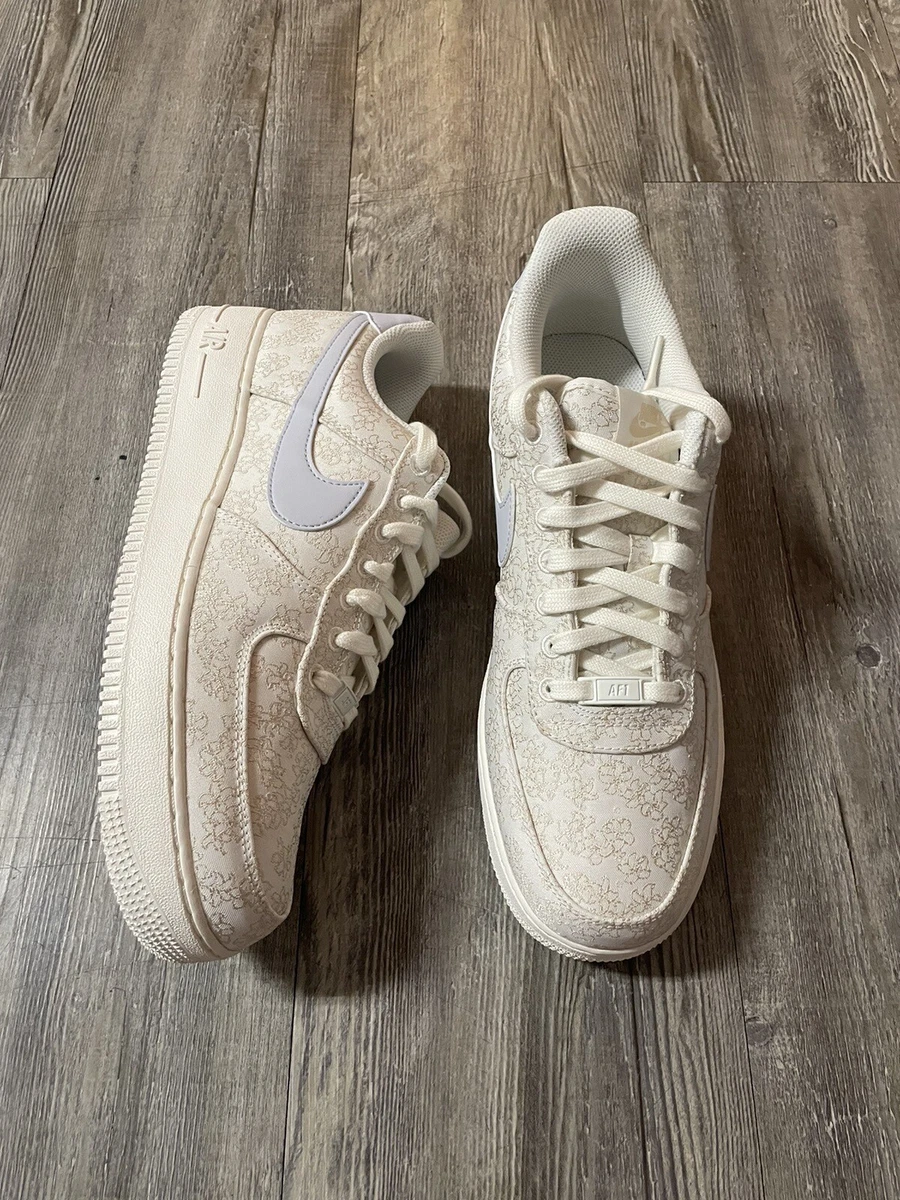 Nike air force clearance 1 embroidery