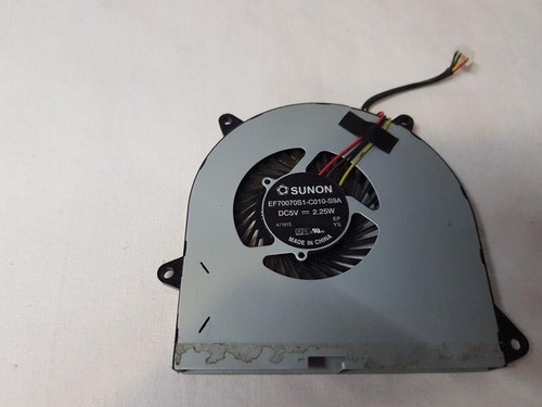 Lenovo ideapad 110-17IKB Lüfter CPU-Lüfter Fan Kühler
