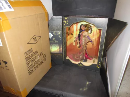 Disney Designer Pocahontas Ultimate Princess Collection Limited