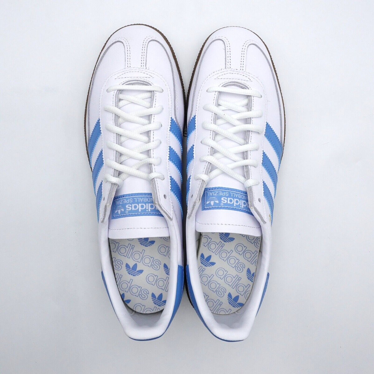Size 12 Men's adidas Originals Handball Spezial Sneakers IE3607