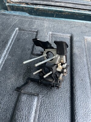 Stihl Ms 441 Carburetor Mount (Read Description)
