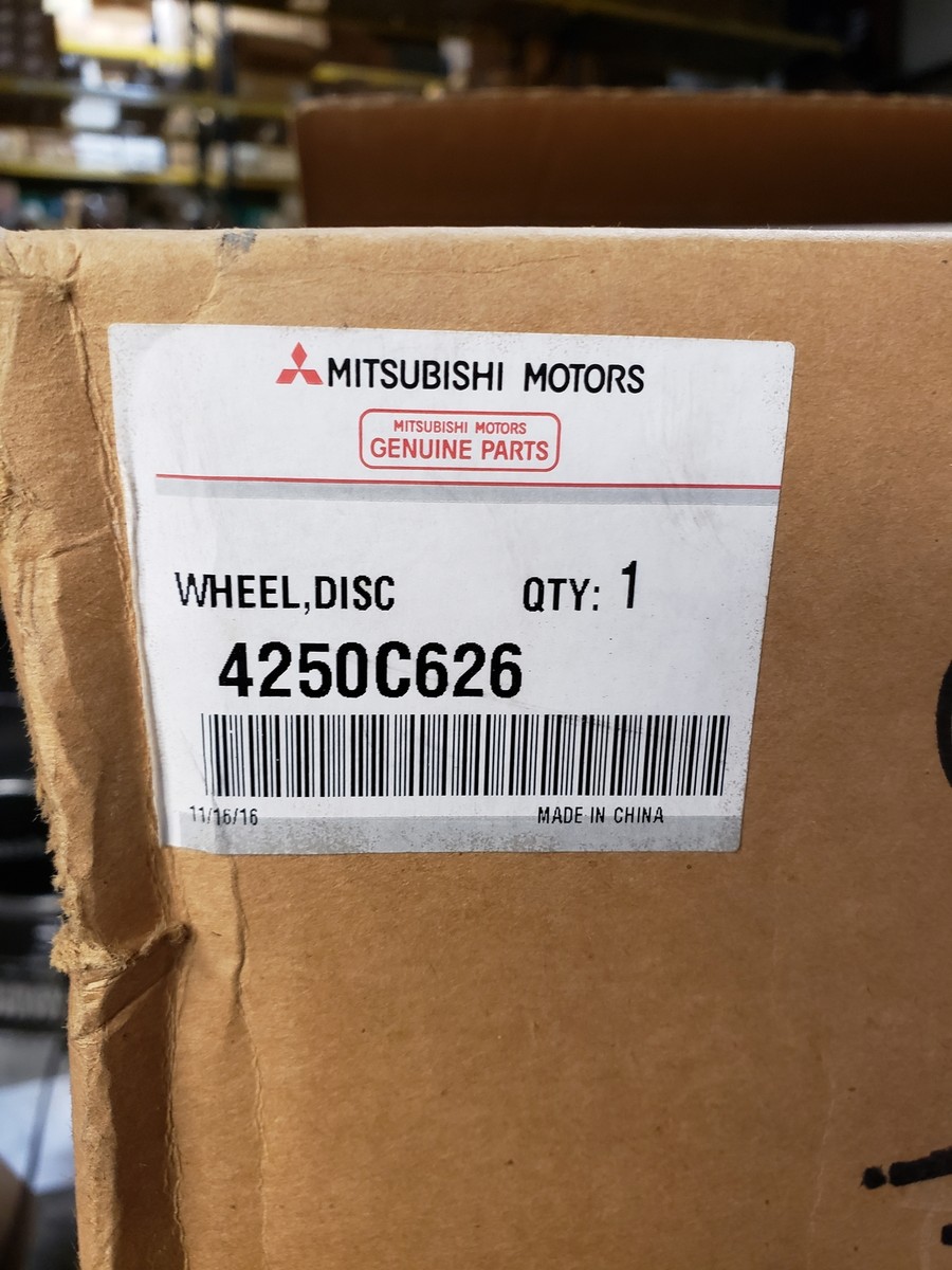 ルイ New OEM Mitsubishi Lancer Outlander Sport 18