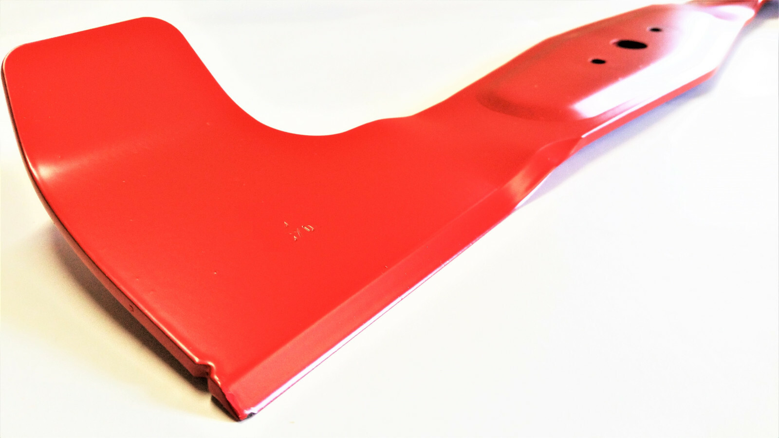 102 CM MESSER Satz Rasentraktor AGS Efco Oleo-Mac Agrojet