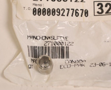 Genuine Sea-Doo Sleeve steering nozzle - GTX GTI DI SP GTS Wake ++  |  271000122