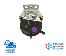 0130F00041 Goodman OEM Furnace Replacement Air Pressure Switch 0.90 WC SPST