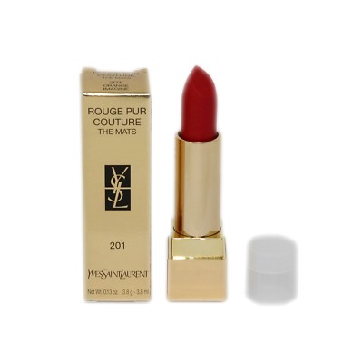 ysl lipstick 201