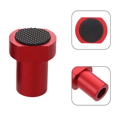 8pcs Nonslip Workbench Pegs Stoppers Woodworking Table Workbench