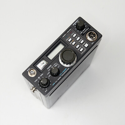 Dépliant YAESU FT-209R / FR-690R / FT-790R – Radio émetteur-récepteur – Notice – KP109