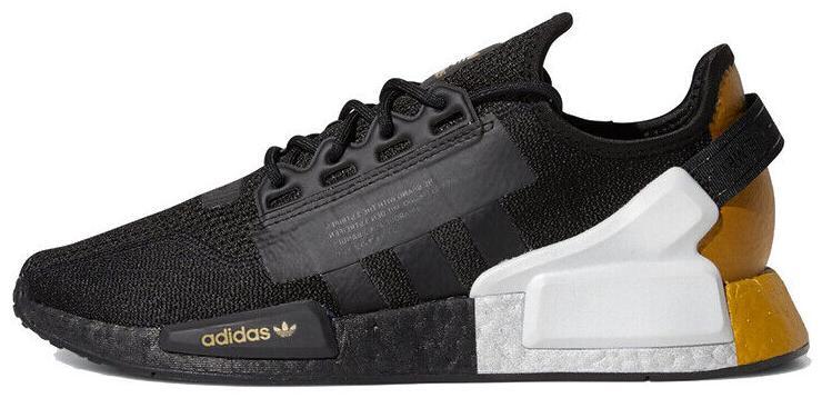 adidas gazelle silver green womens Shop Black Mens adidas NMD R1 Lace Up Sneakers  Shoebacca