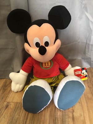 crawling minnie mouse toys r us