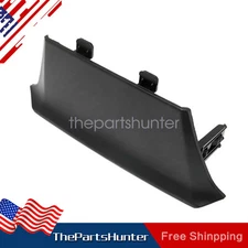 Grille Radar Sensor Cover Cap Trim For Honda CR-V 2017 2018 2019 1.5L 2.4L