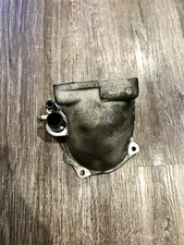 THROTTLE BODY ELBOW ADAPTER - AUDI A6 ALLROAD S4 - 079133022B