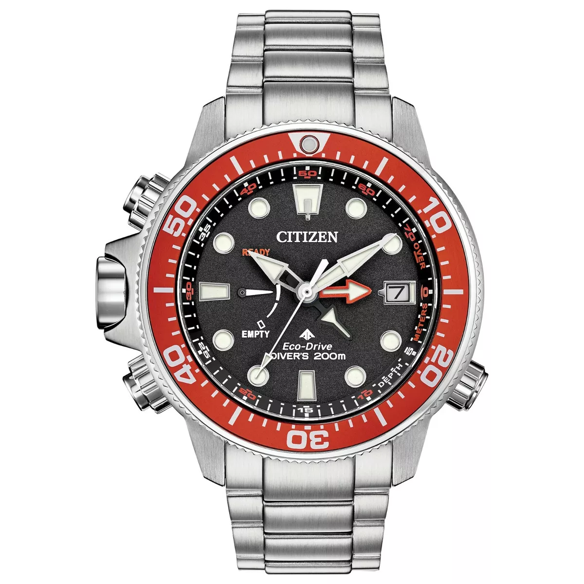 Citizen promaster shop aqualand 1