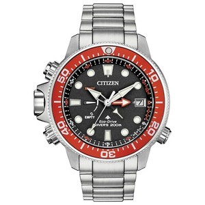 Citizen Eco-Drive Promaster Aqualand Men's 46mm Diver's Watch BN2039-59E - Click1Get2 Deals&set=par&price_min=200&sale=mega Discount&set=par&discount=60 Or More&sale=mega Discount
