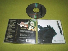 Olov Johansson - Storsvarten - RARE 1998 Sweden IMPORT "Drone Music" NM / Folk