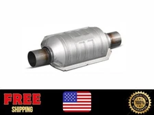 For All Ford Catalytic Converter High Quality Reliable Best Materials
