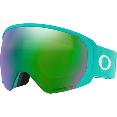 New Oakley Flight Path L Celeste w/PRIZM Snow Jade Iridium !