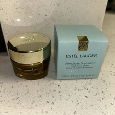 Estee Lauder Revitalizing Supreme + Youth Power Creme 1 oz Brand New Fresh Stock