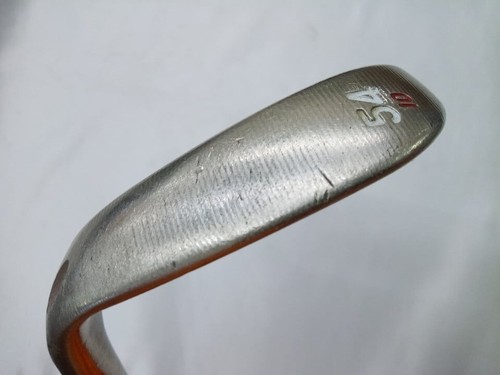 TaylorMade MILLED GRIND HI-TOE Wedge #54(1Club)/MODUS/Flex:S/Wedge - Picture 2 of 6