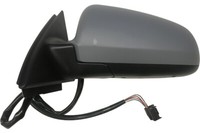 RüCkspiegel FüR Audi A4 2000-2004 AbschließBar Links
