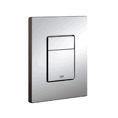 Grohe Skate Cosmopolitan Betätigungsplatte chrom 38732000