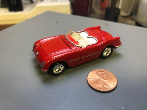 JOHNNY LIGHTNING 1/64 SCALE DIE CAST CARS FOR SALE LARGE SELECTION PICK YOURS - Picture 199 of 251