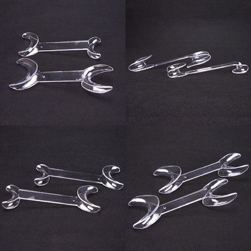 Dental Orthodontic Cheek Lip Retractor Double-Head Mouth Opener Photography - 第 124/244 張圖片